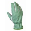 Big Time Products Med Wmns Goatskin Glove 78221-26